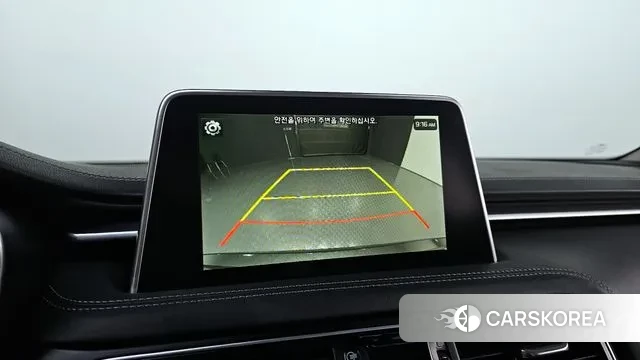 Genesis G70 2020 Серый из Кореи, фото 6