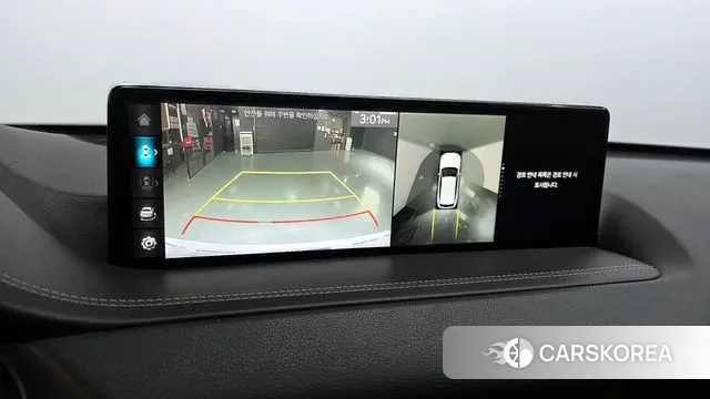 Genesis GV80 2020 Белый из Кореи, фото 6