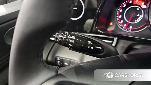 Hyundai Avante (CN7) 2021 Серый из Кореи, фото 6