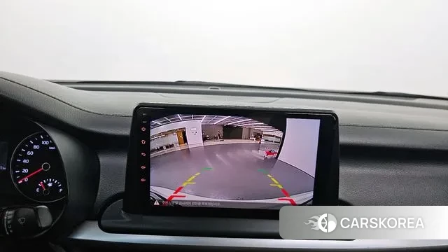 Kia Come New K3 2018 Белый из Кореи, фото 6