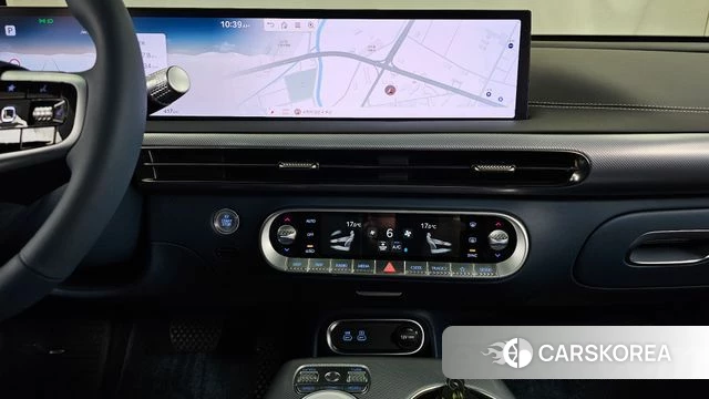 Genesis GV60 2026 Белый из Кореи, фото 6