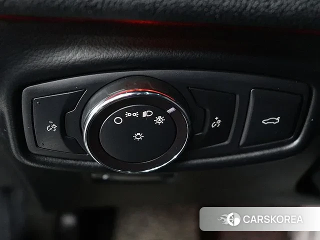 Lincoln New MKZ 2020 Черный из Кореи, фото 6