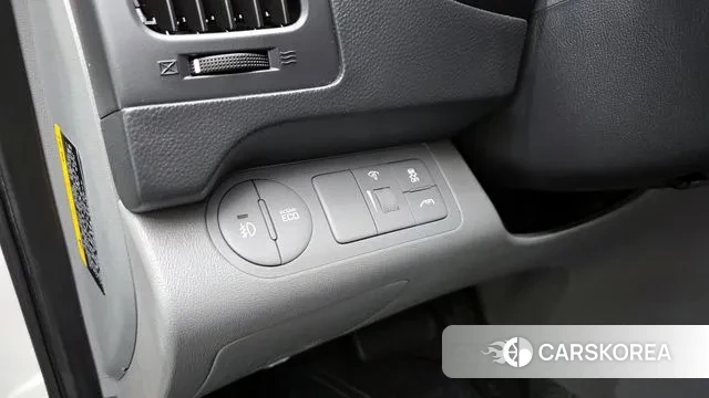 Hyundai The New Grand Starex 2018 Белый из Кореи, фото 6