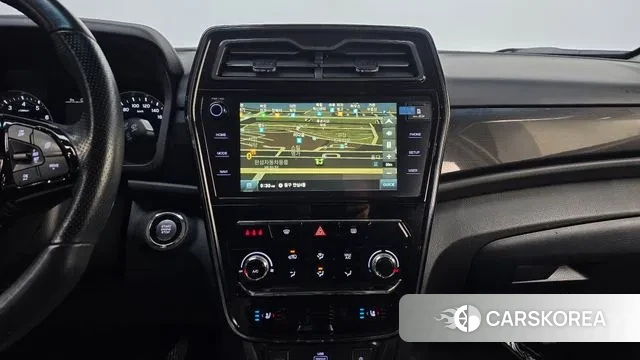 Ssangyong Berry New Tivoli 2021 Белый из Кореи, фото 6