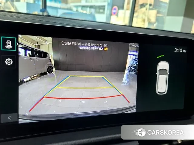 Kia The New Sportage 5th Generation 2024 Серый из Кореи, фото 6