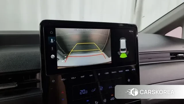 Hyundai Staria 2021 Серый из Кореи, фото 6