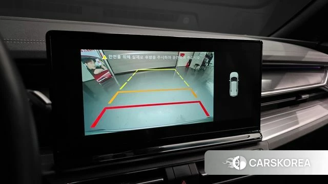 Ssangyong Torres 2023 Белый из Кореи, фото 6