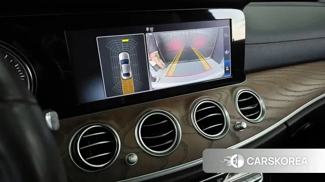 Mercedes-Benz E-Class W213 2020 Белый из Кореи, фото 6