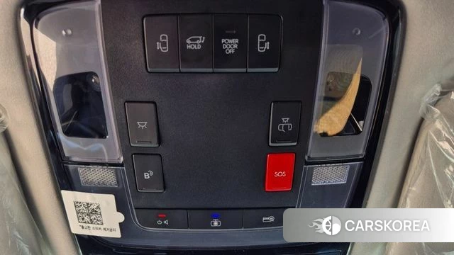 Hyundai Staria 2023 Черный из Кореи, фото 6