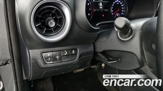 Kia The New K3 2nd generation 2022 Серый из Кореи, фото 6