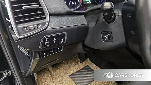 Hyundai Grandeur IG 2018 Черный из Кореи, фото 6