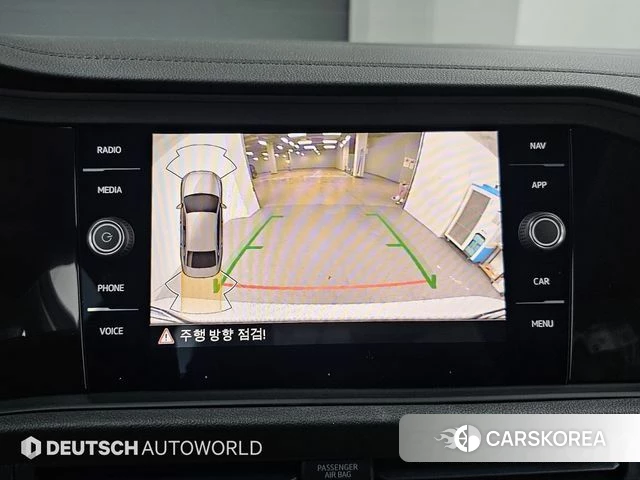 Volkswagen 7th Generation of Jetta 2024 Белый из Кореи, фото 6