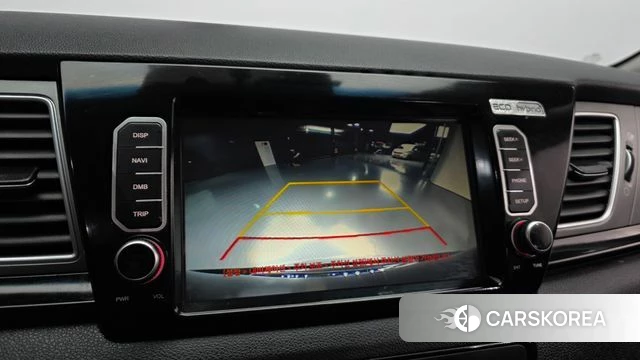 Kia Niro 2018 Синий из Кореи, фото 6