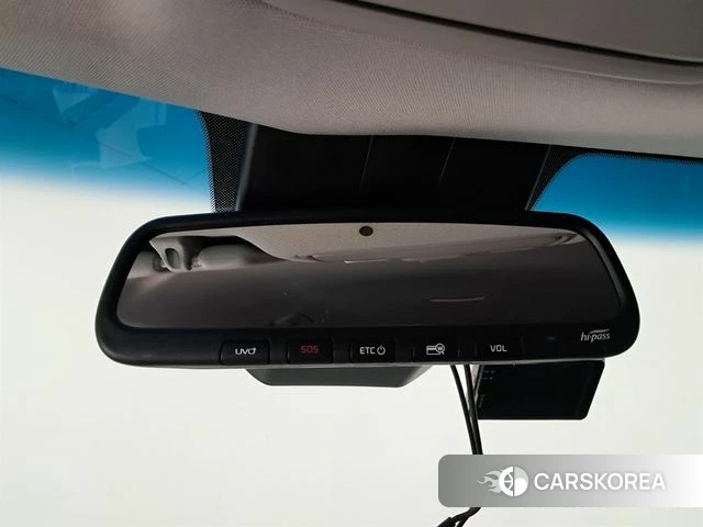 Kia Sportage The Bold 2021 Белый из Кореи, фото 6