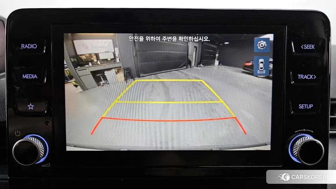 Hyundai Staria 2022 Серебряный из Кореи, фото 6