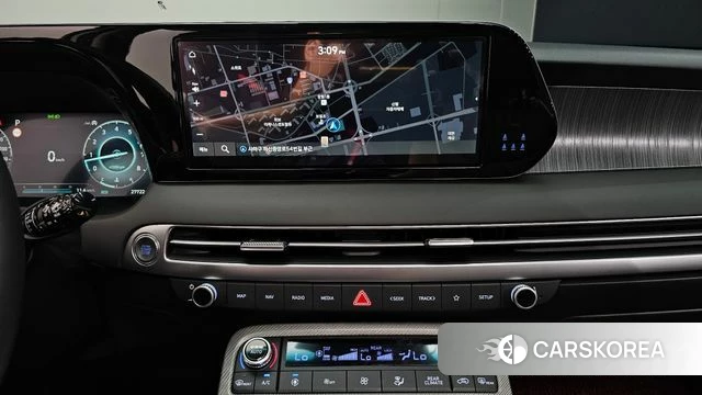 Hyundai The New Palisade 2024 Белый из Кореи, фото 6