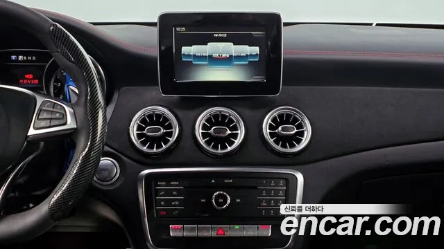 Mercedes-Benz CLA-Class C117 id 2653656 из Кореи 6