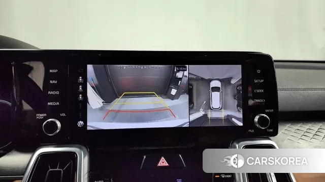 Kia Sorento 4th Generation 2020 Белый из Кореи, фото 6