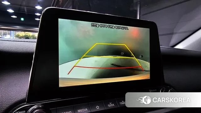 Kia Come New K3 2018 Белый из Кореи, фото 6