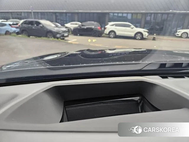 BMW 7 Series (G11) 2020 Черный из Кореи, фото 6