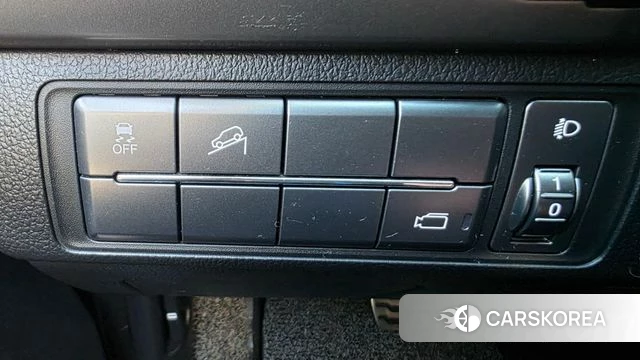 Ssangyong Rexton Sports 2018 Синий из Кореи, фото 6