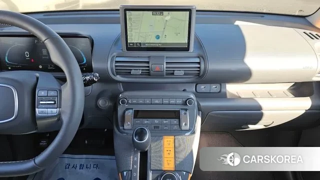 Hyundai Casper 2023 Зеленый из Кореи, фото 6