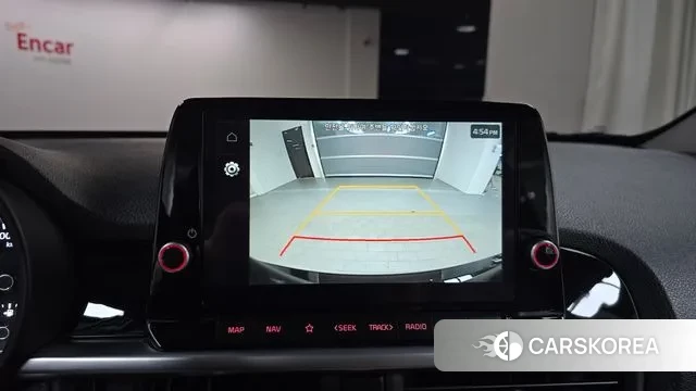 Kia Morning Urban (JA) 2022 Черный из Кореи, фото 6