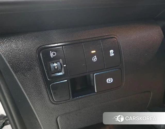 Hyundai Staria id 4567256 из Кореи 6