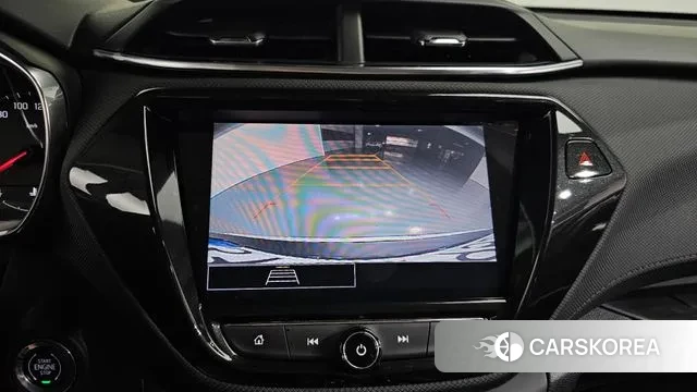 Chevrolet (GM Daewoo) Trailblazer id 2930753 из Кореи 6