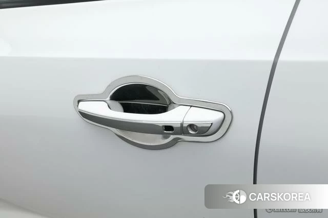 Chang'an CS35 PLUS 2020 Белый из Китая, фото 6