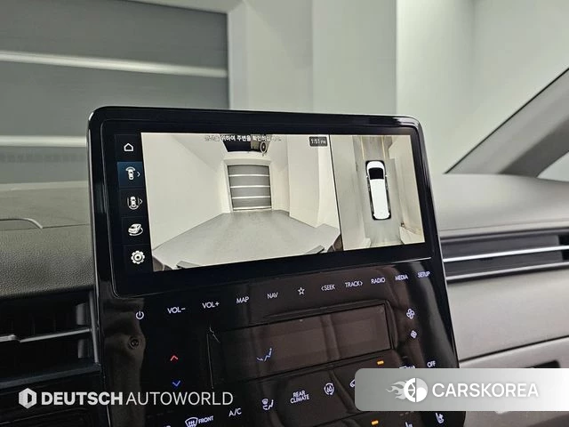 Hyundai Staria 2022 Серебристо-серый из Кореи, фото 6