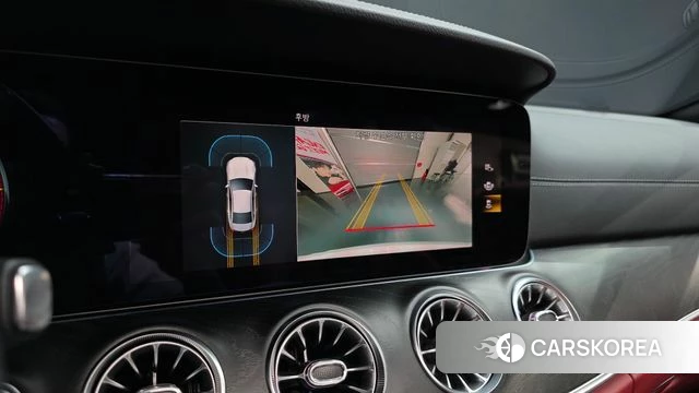 Mercedes-Benz CLS-Class C257 2022 Белый из Кореи, фото 6