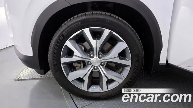 Hyundai Palisade 2020 Белый из Кореи, фото 6