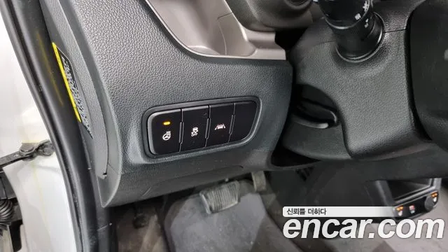 Kia The New Ray id 2466834 из Кореи 6