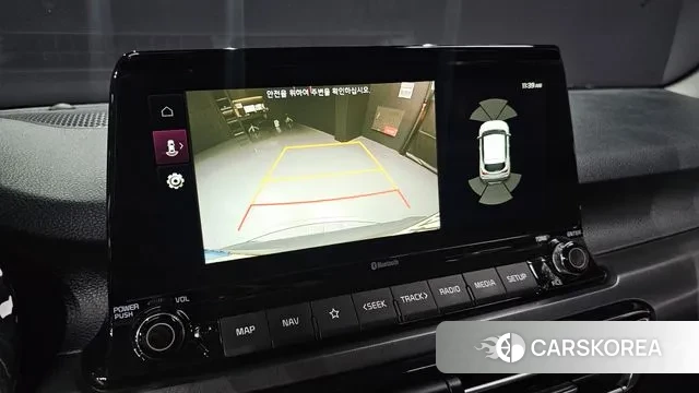 Kia Seltos 2022 Серый из Кореи, фото 6