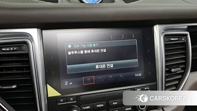 Porsche Macan 2018 Белый из Кореи, фото 6