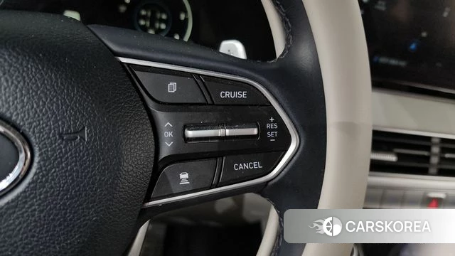 Hyundai Palisade 2022 Черный из Кореи, фото 6