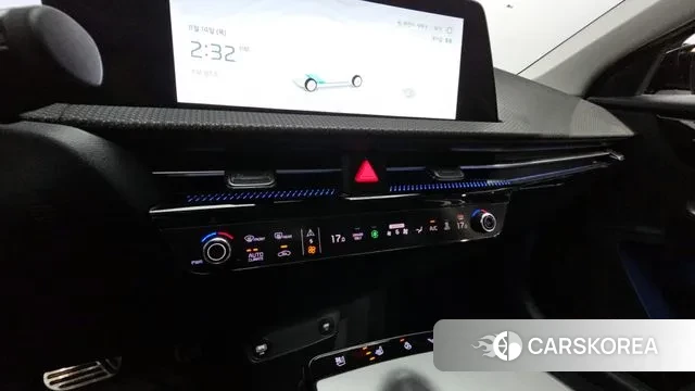 Kia EV6 2022 Белый из Кореи, фото 6