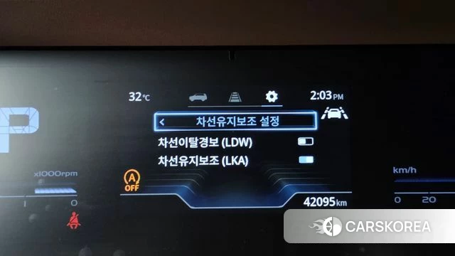 Ssangyong Torres 2022 Серый из Кореи, фото 6