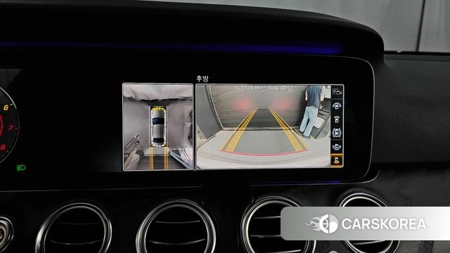 Mercedes-Benz E-Class W213 2019 Белый из Кореи, фото 6