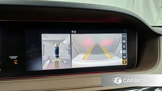 Mercedes-Benz S-Class W222 2019 Белый из Кореи, фото 6