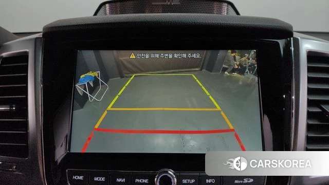 Ssangyong All New Rexton 2020 Белый из Кореи, фото 6