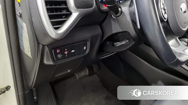 Kia Soul Booster 2020 Белый из Кореи, фото 6