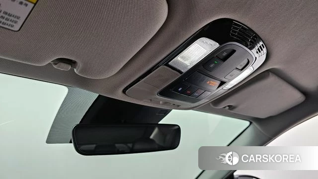 Hyundai Sonata Hybrid (DN8) 2019 Черный из Кореи, фото 6