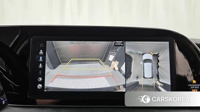 Hyundai Palisade 2019 Черный из Кореи, фото 6