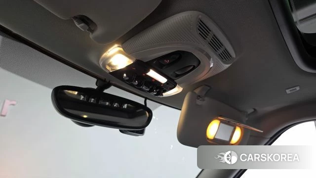 Mini Cooper Clubman 2021 Серебристо-серый из Кореи, фото 6