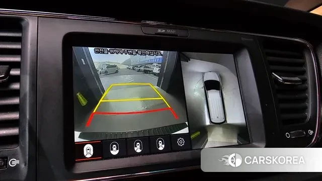 Kia The New Carnival 2018 Белый из Кореи, фото 6