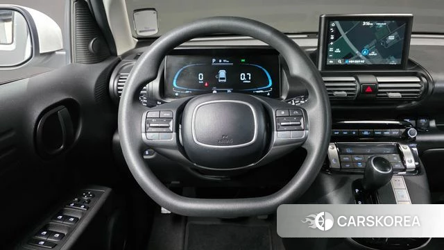 Hyundai Casper 2022 Белый из Кореи, фото 6