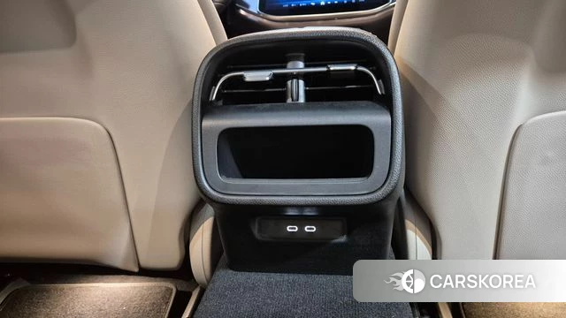 Mercedes-Benz E-Class W214 2024 Черный из Кореи, фото 6