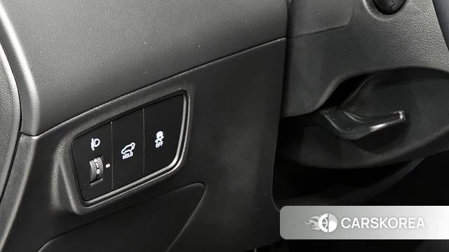 Hyundai Tucson (NX4) 2023 Серый из Кореи, фото 6